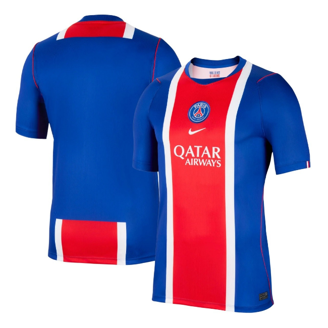 2026-27 PSG Home Soccer Jersey Shirt